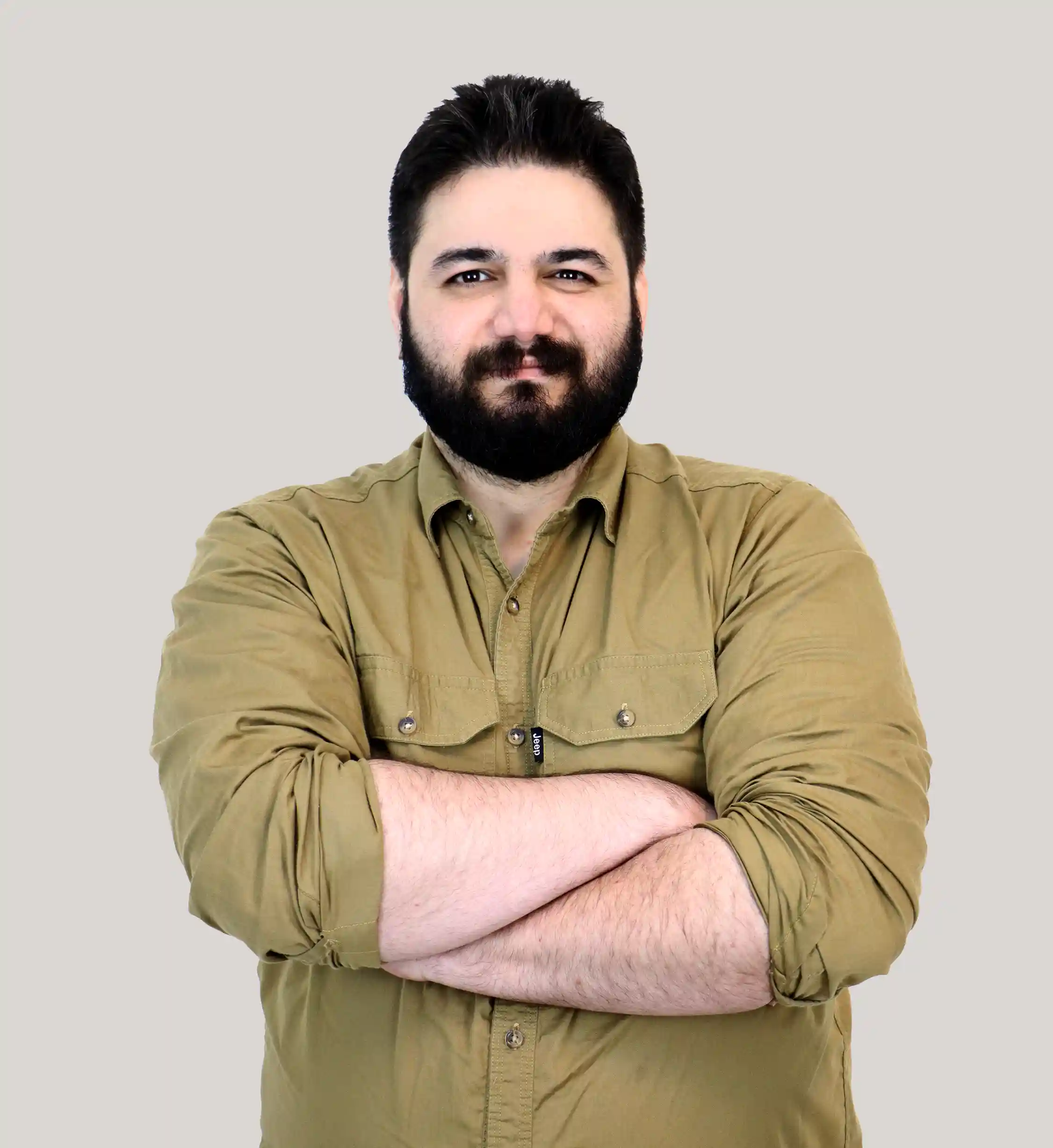 آقای مهندس موحد